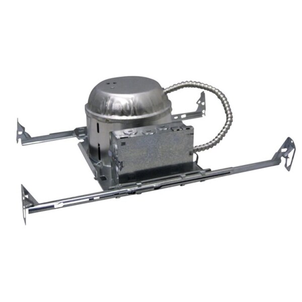 Halo H27ICAT 6 in. Recessed Light Housing 3211059 - main